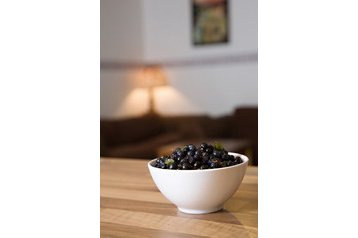 Slovakia Chata Staré Hory, Exterior